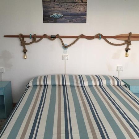 Il Rifugio Del Pescatore Apartment Rimini Luaran gambar