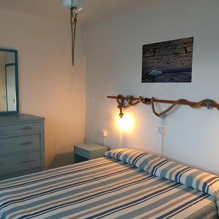 Il Rifugio Del Pescatore Apartment Rimini Luaran gambar