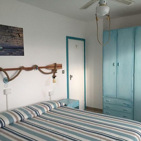 Il Rifugio Del Pescatore Apartment Rimini Luaran gambar