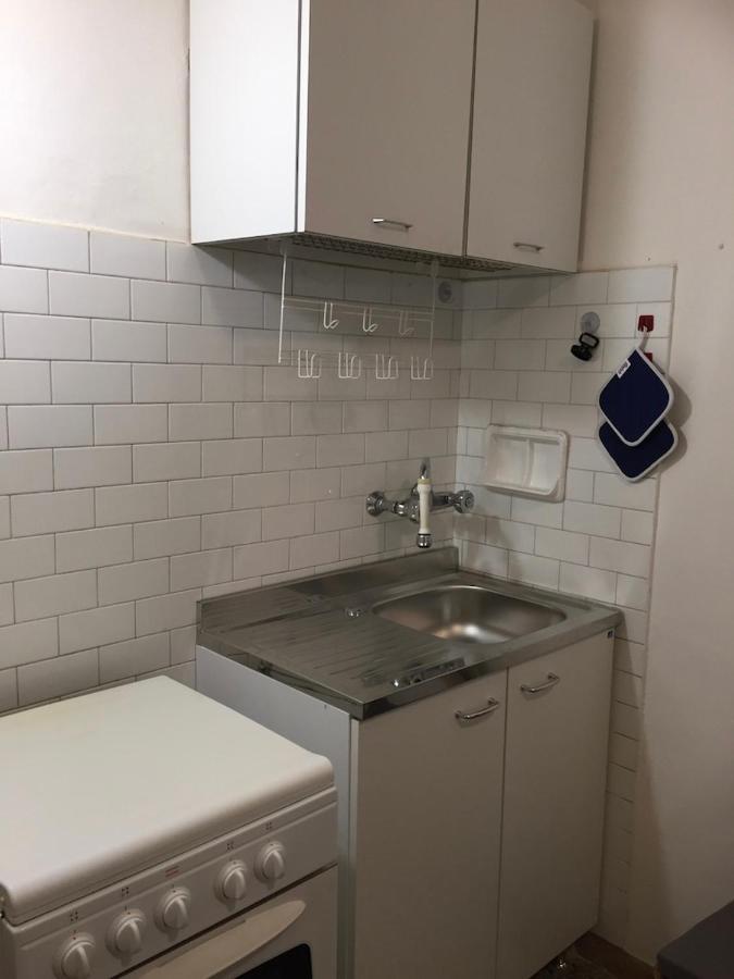 Il Rifugio Del Pescatore Apartment Rimini Luaran gambar