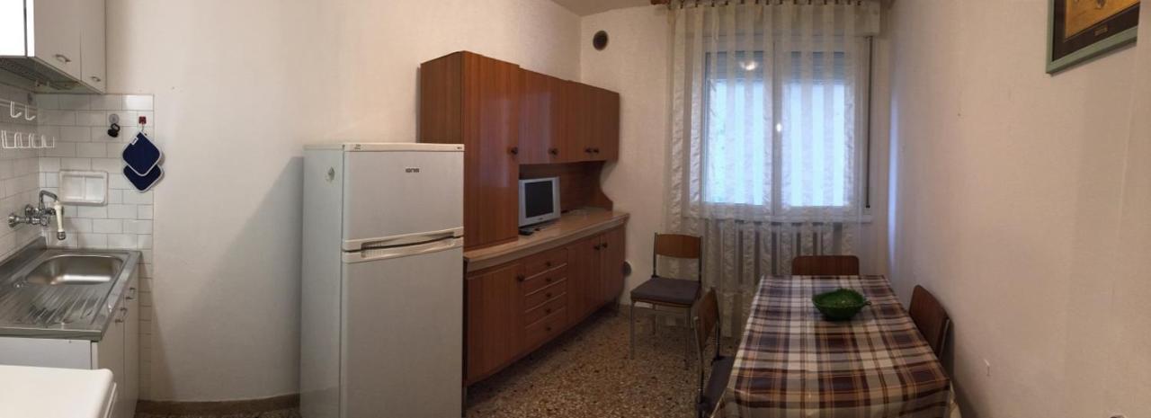 Il Rifugio Del Pescatore Apartment Rimini Luaran gambar