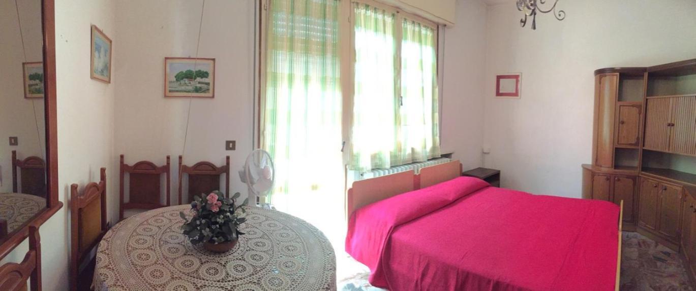 Il Rifugio Del Pescatore Apartment Rimini Luaran gambar