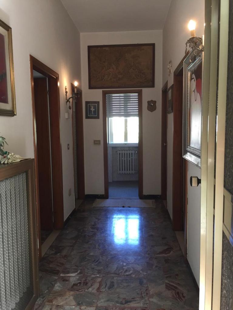 Il Rifugio Del Pescatore Apartment Rimini Luaran gambar