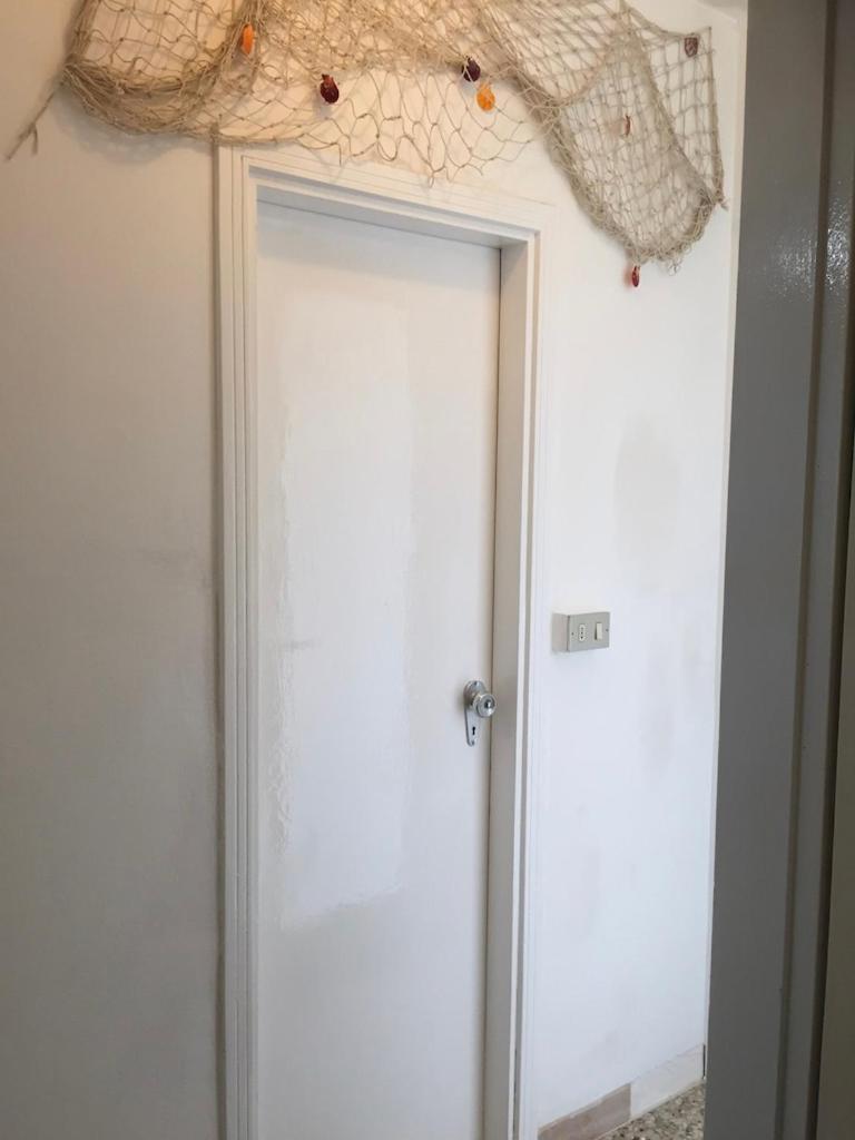 Il Rifugio Del Pescatore Apartment Rimini Luaran gambar