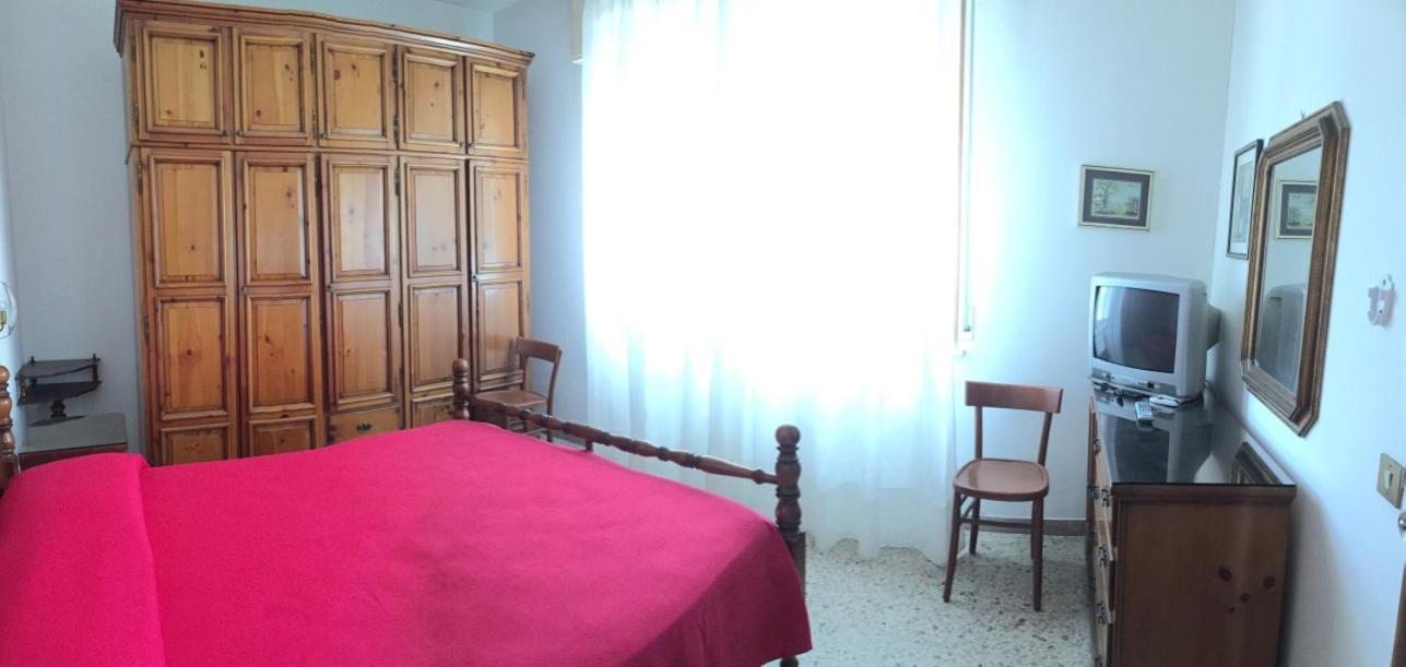 Il Rifugio Del Pescatore Apartment Rimini Luaran gambar