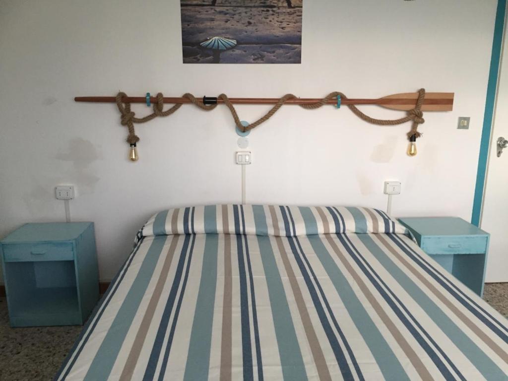 Il Rifugio Del Pescatore Apartment Rimini Luaran gambar