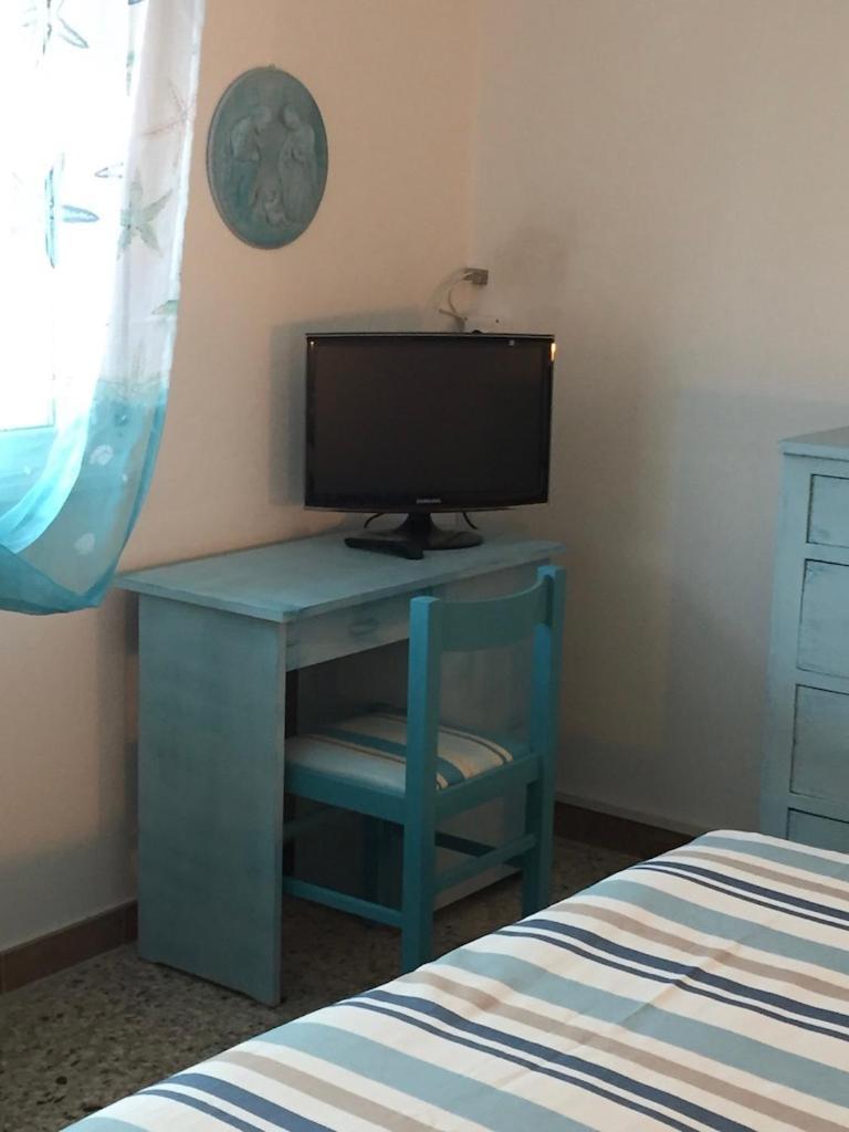 Il Rifugio Del Pescatore Apartment Rimini Luaran gambar
