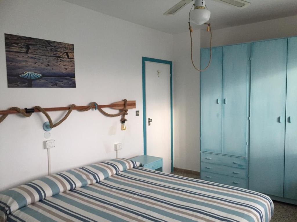 Il Rifugio Del Pescatore Apartment Rimini Luaran gambar