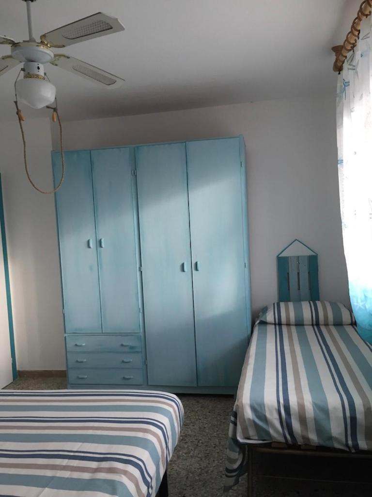Il Rifugio Del Pescatore Apartment Rimini Luaran gambar