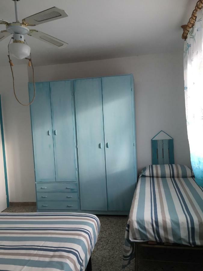 Il Rifugio Del Pescatore Apartment Rimini Luaran gambar