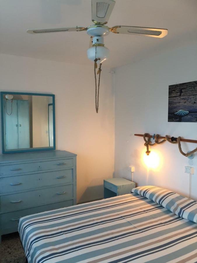 Il Rifugio Del Pescatore Apartment Rimini Luaran gambar
