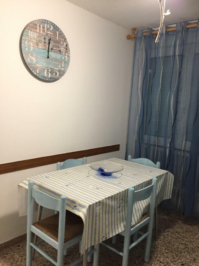 Il Rifugio Del Pescatore Apartment Rimini Luaran gambar