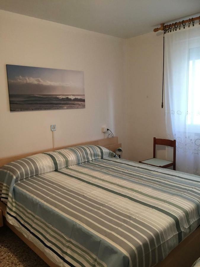 Il Rifugio Del Pescatore Apartment Rimini Luaran gambar