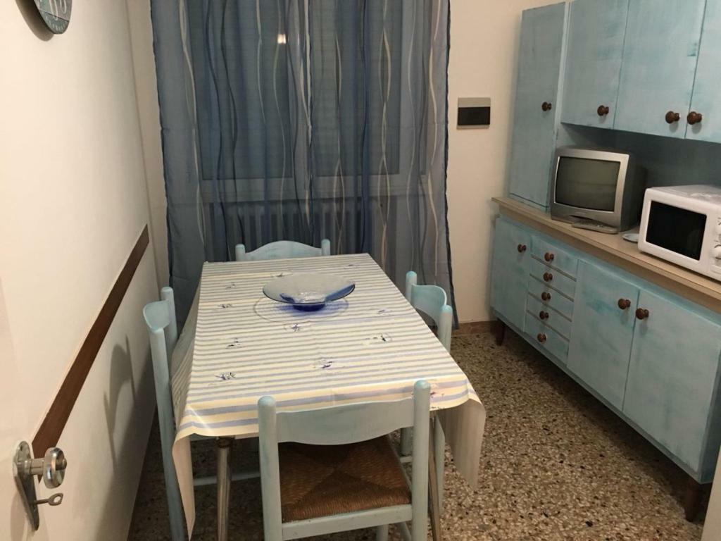 Il Rifugio Del Pescatore Apartment Rimini Luaran gambar